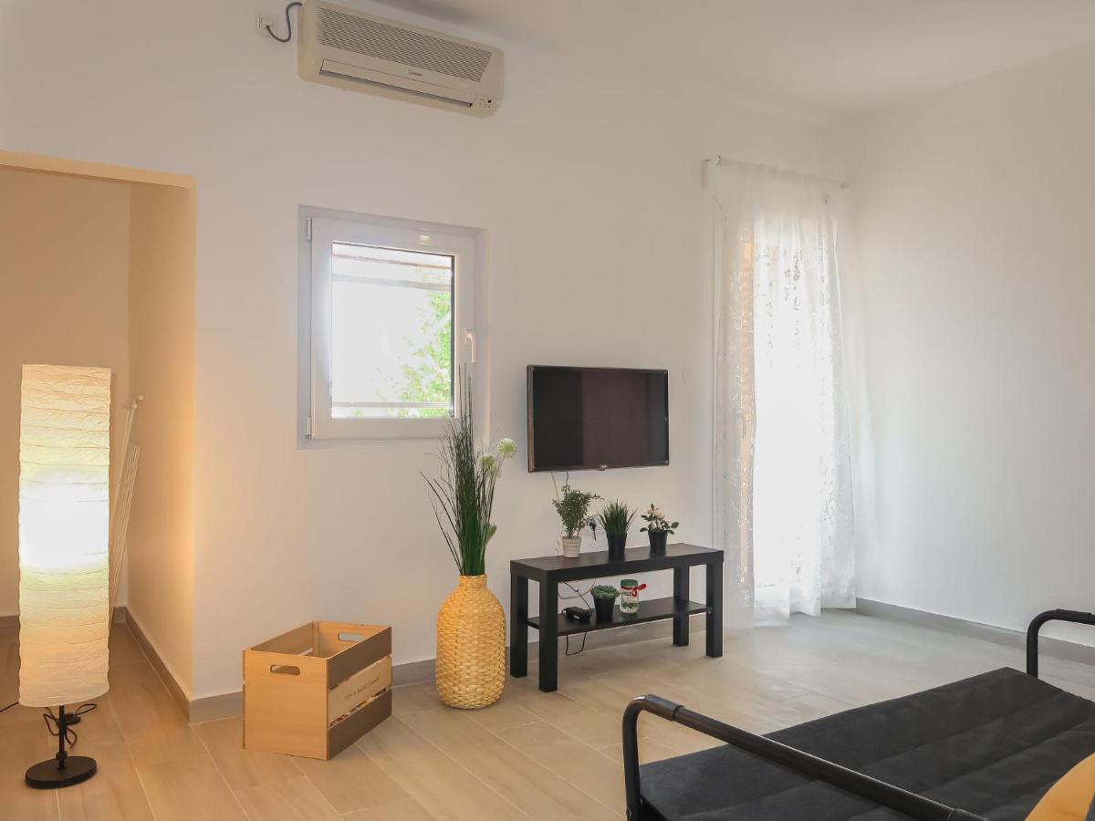 Apartment Gordana - Ckv200 By Interhome Dramalj Exterior photo