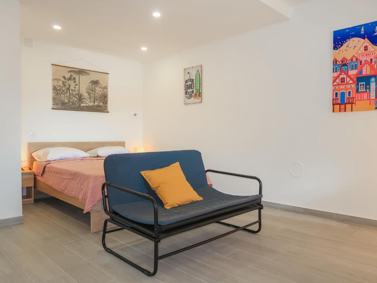 Apartment Gordana - Ckv200 By Interhome Dramalj Exterior photo