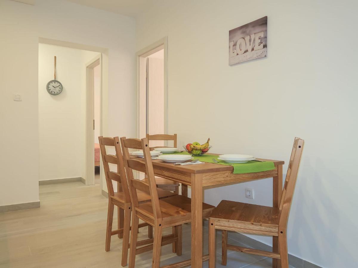 Apartment Gordana - Ckv200 By Interhome Dramalj Exterior photo