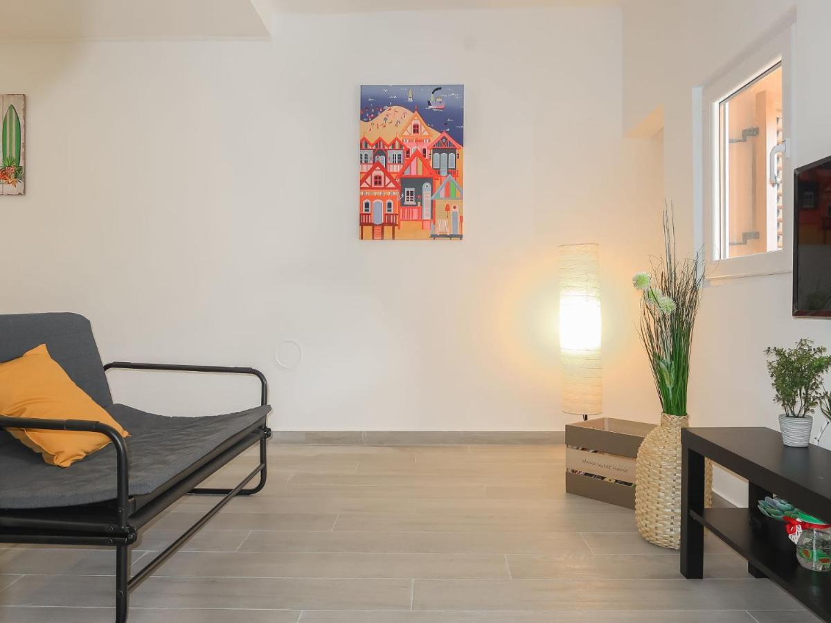 Apartment Gordana - Ckv200 By Interhome Dramalj Exterior photo